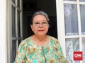 Tertambat Hati Pada Nh Dini