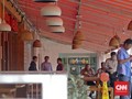 Benda Diduga Bom di Plaza Kalibata Dijinakkan Tim Gegana
