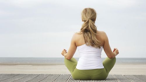 Terapi Stres Bisa Turunkan Gula Darah Pasien Diabetes yang Obesitas Terapi Stres Bisa Turunkan Gula Darah Pasien Diabetes yang Obesitas
