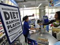 Tahun Depan, Pemerintah Pungut Tarif Berlapis Cukai Plastik