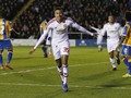 Jesse Lingard Kagumi Sosok Humoris Mourinho