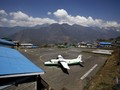 Pesawat Berpenumpang 21 Orang Hilang di Nepal