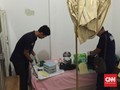 Klinik Aborsi Paseban Digerebek, Dokter Gugurkan 903 Janin