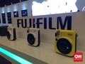Fujifilm Siapkan Rp20 Trilliun untuk Riset