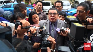Geledah Rumah Sri Bintang, Penyidik Akan Dilaporkan ke Propam