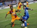 Pelatih Arema Minta Kinerja Wasit Dibenahi