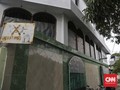 BIN Pantau Propaganda ISIS di Masjid Jakarta