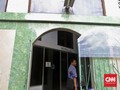 DMI Benarkan Pemecatan Pengurus Masjid Soal Syamsudin Uba