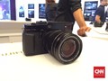 Fujifilm Siap Bawa Tiga Mirrorless Premium ke Indonesia