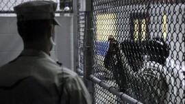 AS Transfer 15 Tahanan Guantanamo ke Uni Emirat Arab