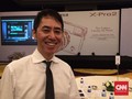 Fujifilm Pepet Sony di Pasar Kamera Mirrorless