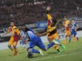 David Laly Bergabung di Klub Liga Malaysia