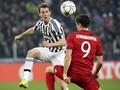 Lichtsteiner Bergabung ke Arsenal Usai Tinggalkan Juventus