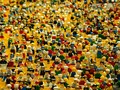 Seharian di Dunia Lego Malaysia