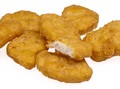 Chicken Nugget Tanpa Daging Ayam 'Asli' Siap Dijual