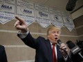 DJ Kanada Sambut Warga AS Pindah Jika Trump Menang
