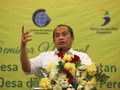 PKB Fokus Lobi Partai Usung Marwan Jafar di Pilgub Jateng