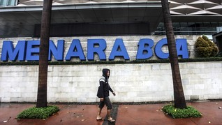 Pengacara Eks Dirut HIN Bantah Menara BCA & Kempinski Ilegal