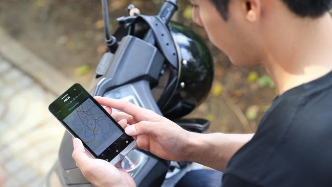 Supir Angkot Anggap Tuntutan Tuntas Jika Pemerintah Bisa Adil