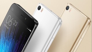 Bikin Ponsel Kamera 256 MP, Samsung Sebut Bukan Tiru Xiaomi
