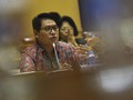 LPSK Minta KPK Tingkatkan Koordinasi Perlindungan Saksi