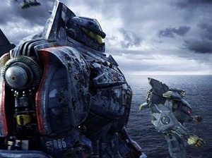 Sinopsis Film Pacific Rim: Melawan Ketakutan Bertarung dengan Monster