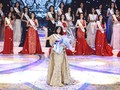 Harapan Besar Bagi Natasha Manuela di Miss World 2016