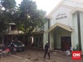 Masjid Al-Fataa: Tak Ada Pengajian Garis Keras Sejak Lebaran
