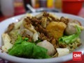 Kisah Semangkuk Bakmi Halal Legendaris di Kota Singkawang