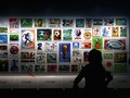 Foto Terbaik 'Isi Perut' Museum Sepak Bola FIFA
