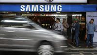 Inilah 8 Fitur Unggulan Samsung Galaxy S8 Dan S8 Yang Wajib Inilah 8 Fitur Unggulan Samsung Galaxy S8 Dan S8 Yang Wajib