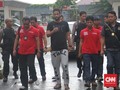 FPI Cek Pesta Seks, Polisi Gerebek 13 Pria