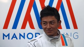 Kemenpora Sedih Jika Rio Haryanto Gagal Tampil di F1 2017