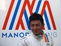 Kemenpora Sedih Jika Rio Haryanto Gagal Tampil di F1 2017
