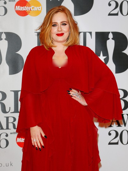Adele Serius Jadi Guru Sekolah karena Ingin Punya Anak Kedua? Adele Serius Jadi Guru Sekolah karena Ingin Punya Anak Kedua?
