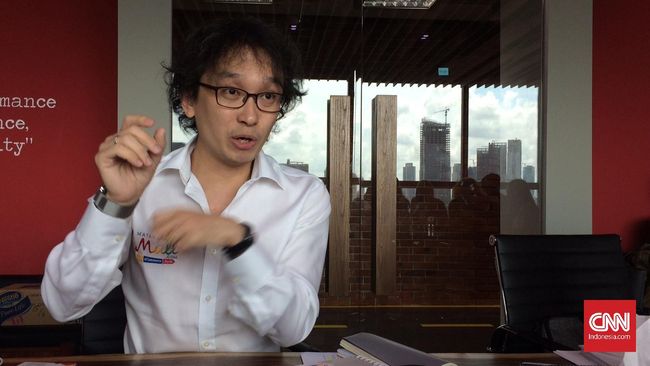MatahariMall Kejar Pembeli dengan Iklan Online