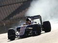 Kebocoran Oli Rio Haryanto Penting untuk Manor