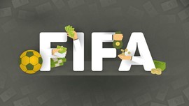 Polisi Gerebek Rumah di Swiss Terkait Skandal FIFA