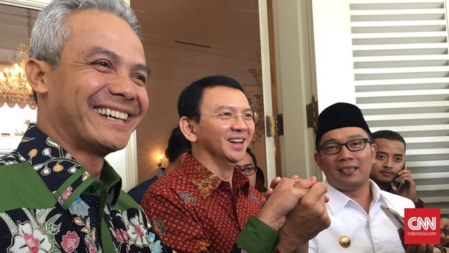 Langkah Emil 'Pindah' ke Jakarta Semakin Nyata
