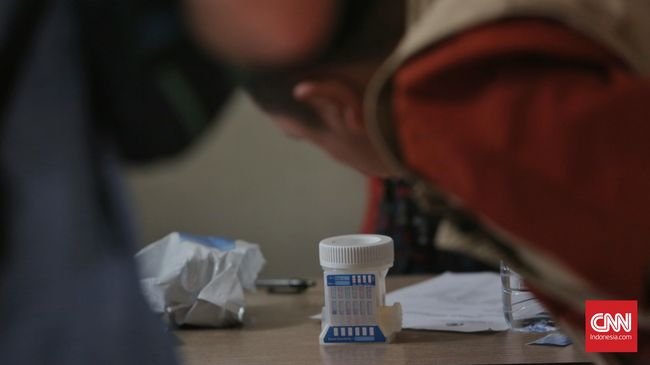 Terjaring Razia Narkotik, Anak Ayu Azhari Dipulangkan