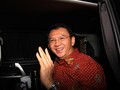 Ruhut: Ahok Undang Partai Demokrat Makan Bersama