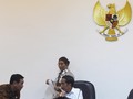 Luhut Bela Jokowi Terkait Tudingan Data Kemiskinan ala SBY