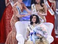 Mahkota Miss Indonesia 2016 Diraih Natasha Manuella