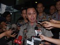 Polisi Telusuri Kelompok Ciamis Terkait Teror Tangerang