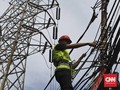 Proyek 35 ribu MW Baru Tercapai 0,55%, PLN Kejar Target