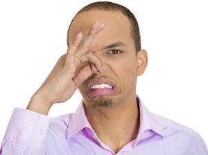 10 Cara Mudah Untuk Hilangkan Bau Badan yang Tak Sedap