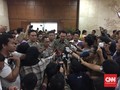 Ahok Pastikan Telah Tentukan Sikap untuk Pilgub DKI 2017