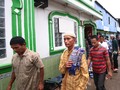Pemda DKI Tak Akan Bangun Tempat Ibadah di Kalijodo