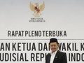 Komisi Yudisial Minta Dukungan Jokowi soal RUU Jabatan Hakim