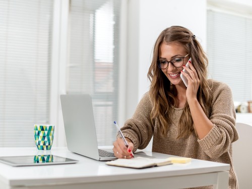 7 Prinsip Keuangan yang Wajib Diketahui Cewek Millennial 7 Prinsip Keuangan yang Wajib Diketahui Cewek Millennial